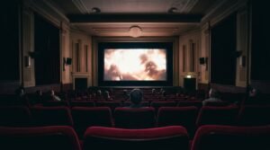 Rising Stars in American Cinema: Actors to Watch in 2026