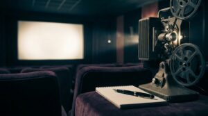 California Dreaming: Iconic Films Shot in Los Angeles and Beyond