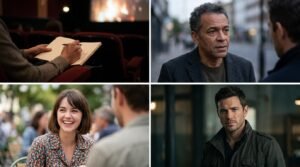 The Influence of American Actors on Global Cinema